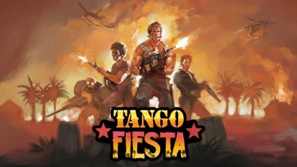 fiesta online game download