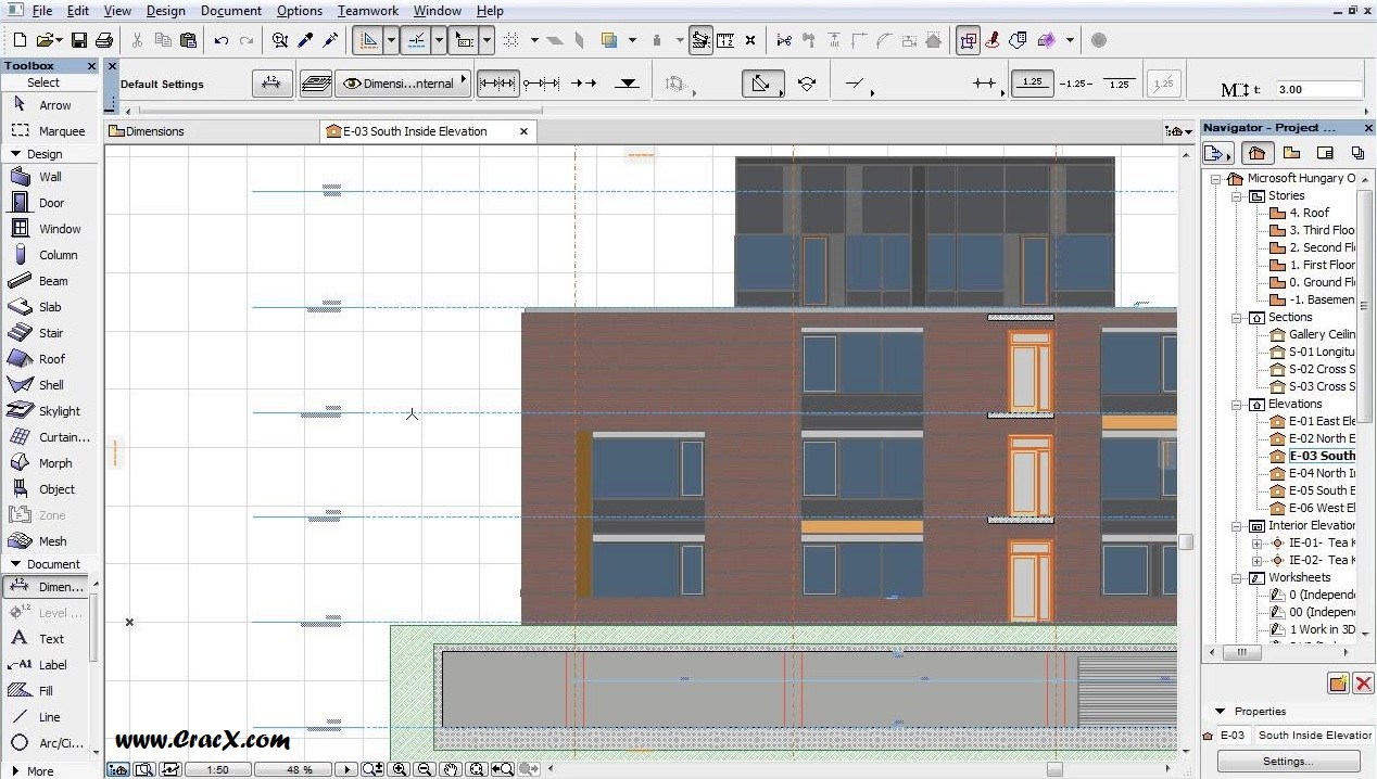archicad download free